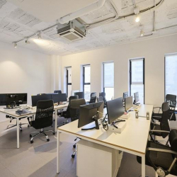 Serviced office - Barcelona