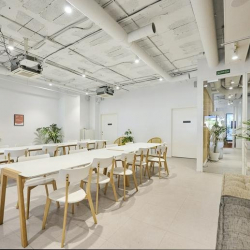 Executive office to lease in Barcelona