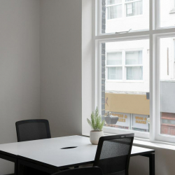 London office suite