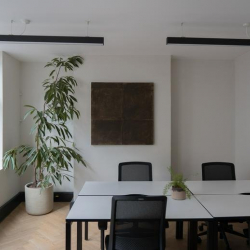 Offices at 34 – 35 Berwick Street