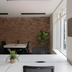 Serviced offices to rent in 