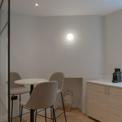 Serviced offices to rent in 