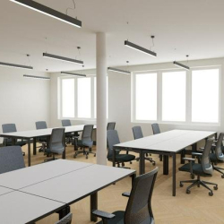 Serviced offices to rent in 