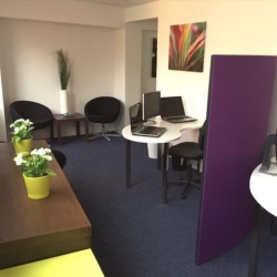 Office spaces to let in Uxbridge