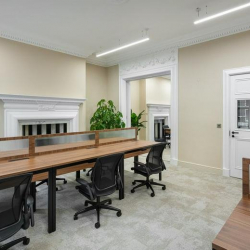 Office spaces to lease in London