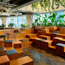 Image of London serviced office