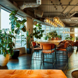 Serviced offices to rent in 