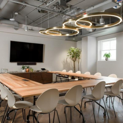 Serviced offices to rent in 