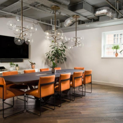 Serviced offices to rent in 
