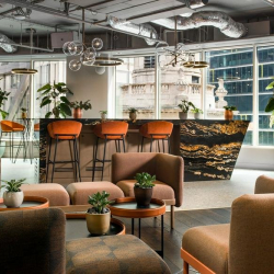 Image of London executive suite