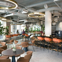 34-37 Liverpool Street serviced offices