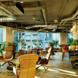 Office accomodations to hire in London