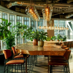Serviced offices to let in London