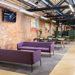 Office suite in Northampton