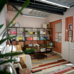 34-38 Guildhall Rd office spaces