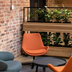 Serviced office in Northampton