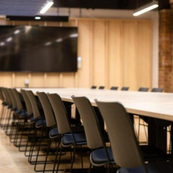 Serviced office - Northampton