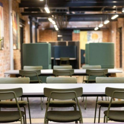 Exterior image of 34-38 Guildhall Road