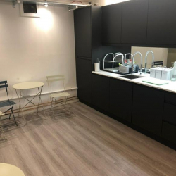 Serviced offices to hire in Norwich