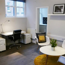 Offices at 34-40 Prince of Wales Road