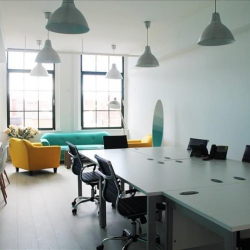 Serviced office centres to lease in Norwich