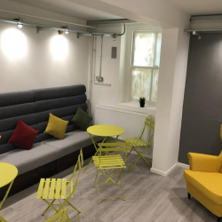 34-40 Prince of Wales Road office suites