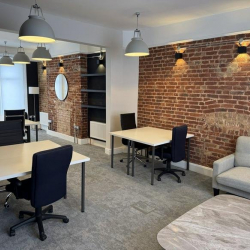 Office accomodation - Norwich