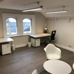 Office spaces to let in Norwich