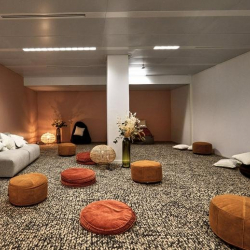 Executive offices to let in Paris