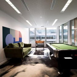 Executive suite - Paris