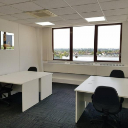 Offices at 34, 44 London Road, Peel House