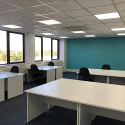 Executive office in Morden