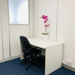 Serviced office centres in central Morden