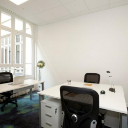 Office accomodation - Paris