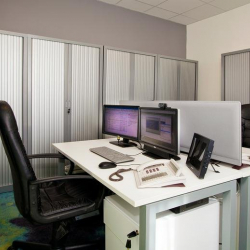 Paris office space