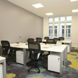 Image of Paris executive office centre