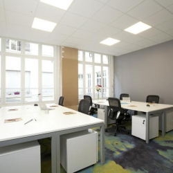 Executive suite to rent in Paris