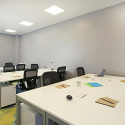 Offices at 34 Avenue des Champs-Elysées