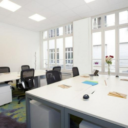 34 Avenue des Champs-Elysées executive suites