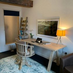 Dundee serviced office