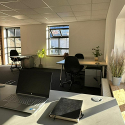 Office space to lease in Dundee