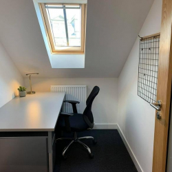 Serviced office centre to hire in Dundee