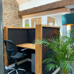 Image of Dundee serviced office centre