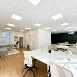Executive suites to let in London