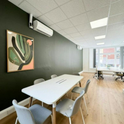 Image of London serviced office centre