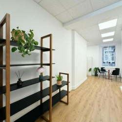 Executive office centre to rent in London