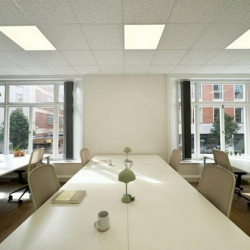 Offices at 34, Eastcastle Street