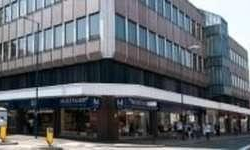 Executive offices to let in London