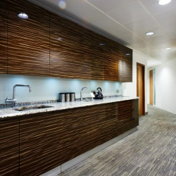 Office accomodation in London