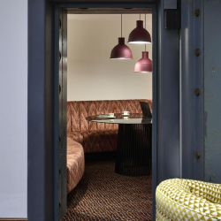 Office suites to hire in London